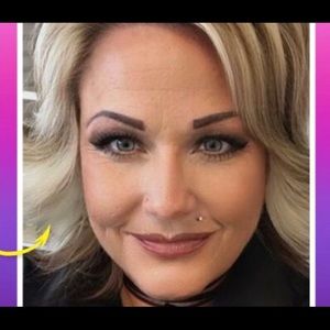 Meet your Posher, Michele